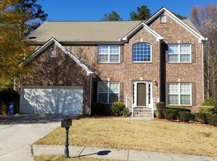 2801 Glenlocke Way NW, Atlanta, GA 30318