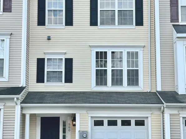 580 S Carlisle St, Greencastle, PA 17225