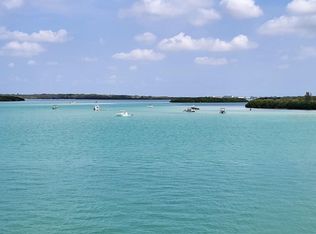 1 Key Capri APT 209E, Treasure Island, FL 33706