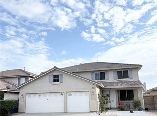 16263 Seminole Way, Fontana, CA 92336