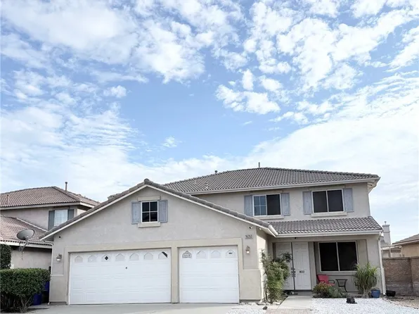 16263 Seminole Way, Fontana, CA 92336