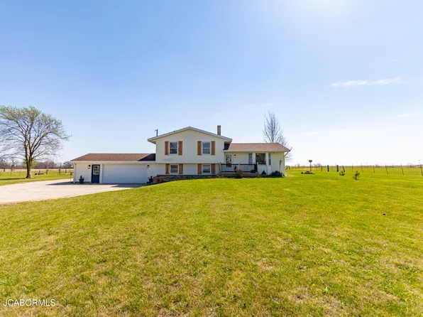 14082 Audrain Rd #919, Mexico, MO 65265