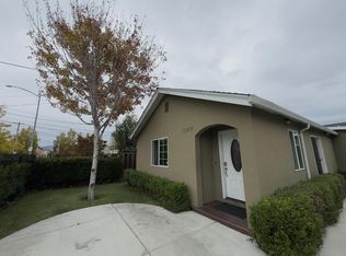 1340 William Ct, San Jose, CA 95116