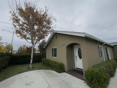 1340 William Ct, San Jose, CA, 95116