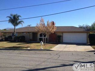 31619 Marbeth Rd, Yucaipa, CA 92399