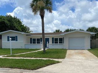 510 Holly Dr, Satellite Beach, FL 32937