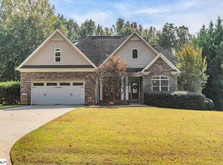 2493 Poole Rd, Greer, SC 29651