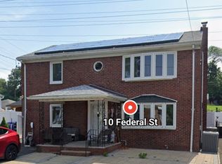 10 Federal St #2, Belleville, NJ 07109