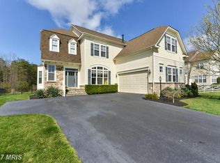 9013 Roaring Spring Loop, Bristow, VA 20136