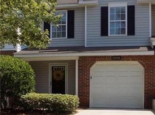 10340 Flat Stone Rd, Charlotte, NC 28213