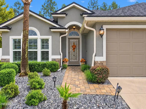 10923 BLACK DIAMOND Court, Jacksonville, FL 32210