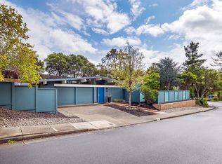 315 Mount Shasta Dr, San Rafael, CA 94903