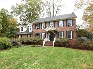 3504 Sunningdale Ln, Statesville, NC 28625