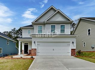 509 Summit View Ln, Canton, GA 30114