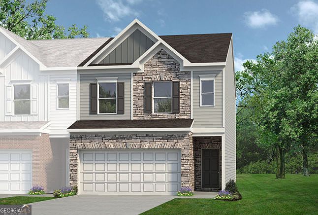 1st image of 502 Brixton Dr #176