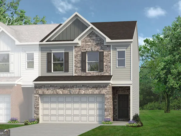 502 Brixton Dr #176, Villa Rica, GA 30180