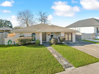 3408 Lyndell Dr, Chalmette, LA, 70043