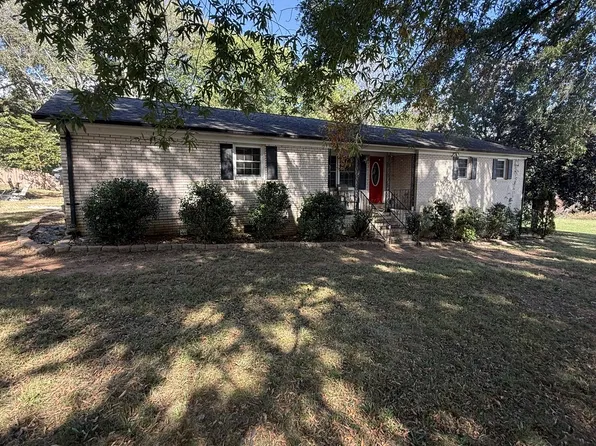 264 Greenwood Dr, McMinnville, TN 37110