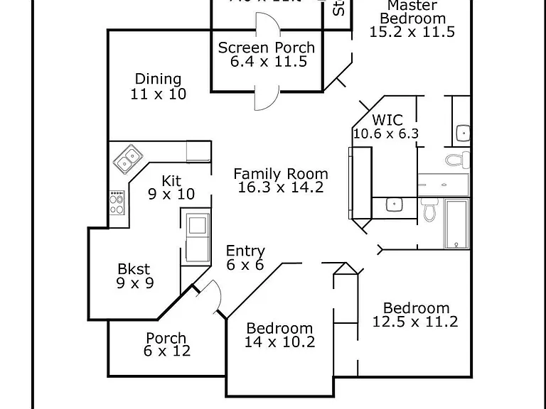 8043 Grey Oak Dr — Photo 11