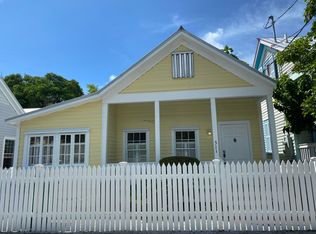 311 Truman Ave, Key West, FL 33040