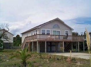 212 David Ln, Kill Devil Hills, NC 27948