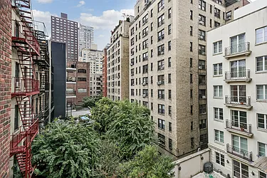 Rented by Oxford Property Group