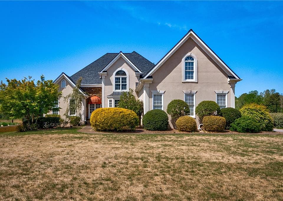 55 Gold Creek Ct, Dawsonville, GA 30534 MLS 7204487 Zillow