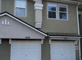 416 Golden Lake Loop, Saint Augustine, FL 32084