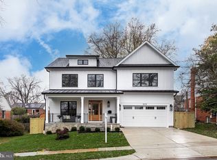 5015 Strathmore Ave, Kensington, MD 20895