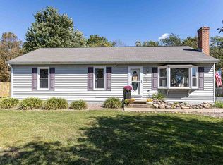 7520 Garden Pl, Dayton, VA 22821