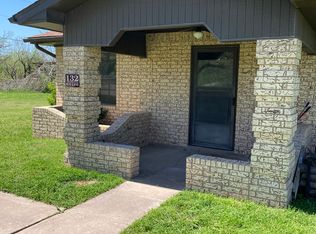 132 Sue Ln, Wichita Falls, TX 76305