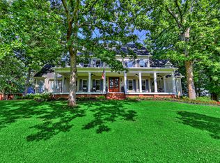 4288 Central Valley Rd, Murfreesboro, TN 37129