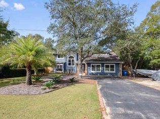 1409 Yupon Dr, Gulf Shores, AL 36542