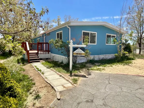 6560 Pyramid Way #38, Sparks, NV 89436