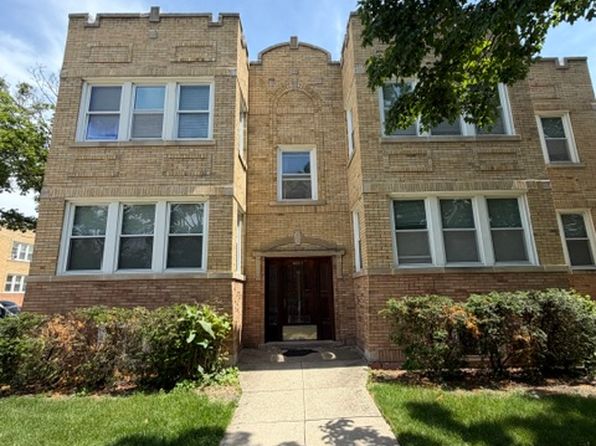 4055 N Mason Ave #2