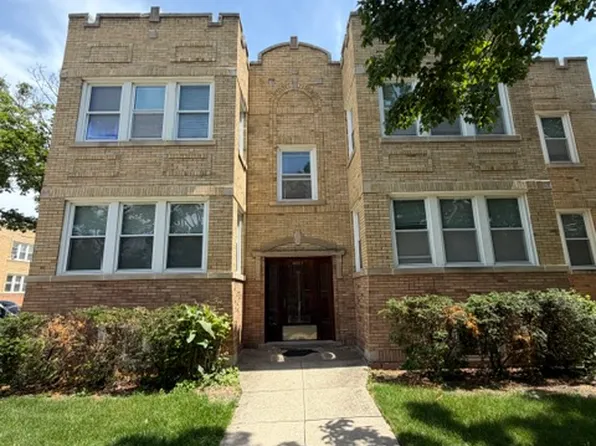 4055 N Mason Ave #2, Chicago, IL 60634