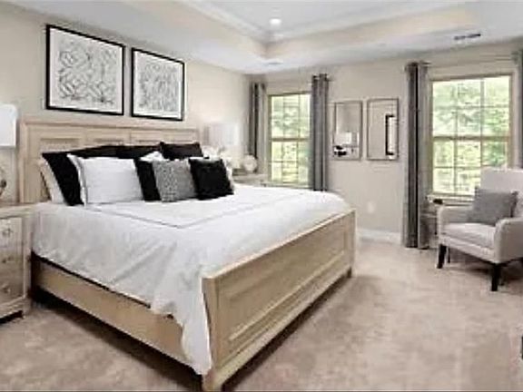 4th image of 988 Sugar Vista Cir