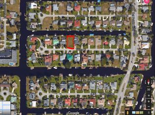 1429 Viking Ct, Cape Coral, FL 33904