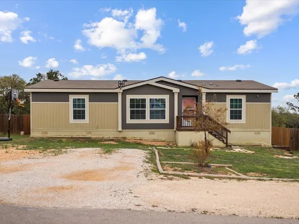 149 Brianna Circle, Johnson City, TX 78636