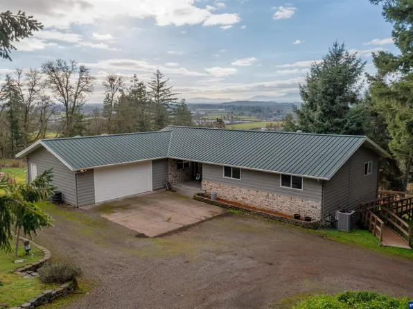 33844 Sunnyview Dr NE, Albany, OR 97322