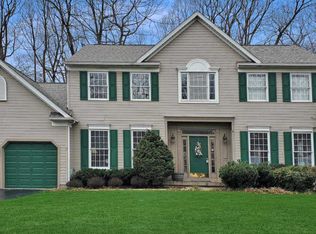 1210 Leafy Hollow Cir, Mount Airy, MD 21771