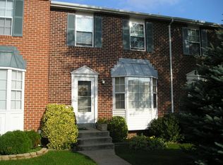 21 Bellfalls Way, Nottingham, MD 21236