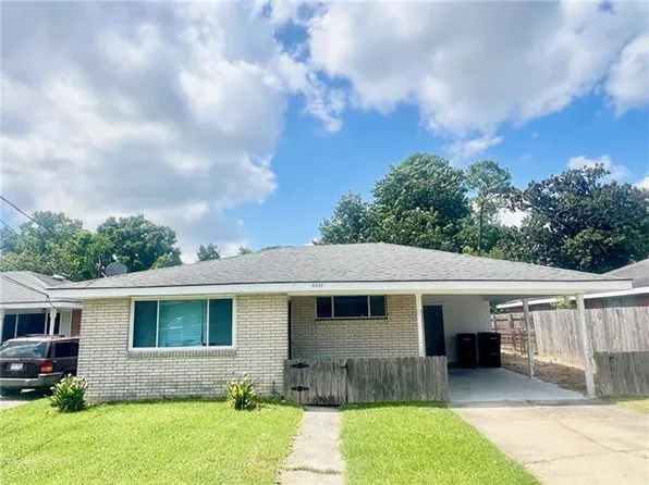 2435 Halsey Ave, New Orleans, LA 70114