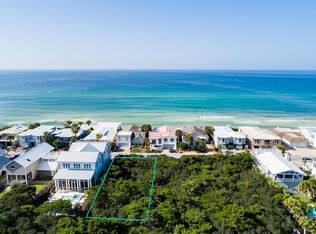 LOT-13B Sand Cliffs Dr, Rosemary Beach, FL 32461