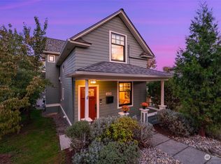 4430 Letitia Ave S, Seattle, WA 98118