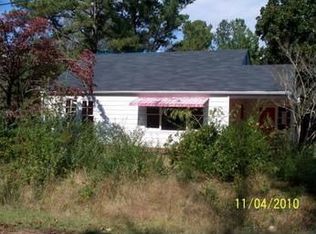 24 Hale Rd, Hogansville, GA 30230