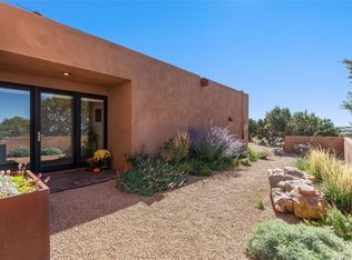 58 Camino San Lucas, Lamy, NM 87540