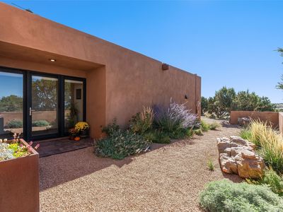 58 Camino San Lucas, Lamy, NM, 87540