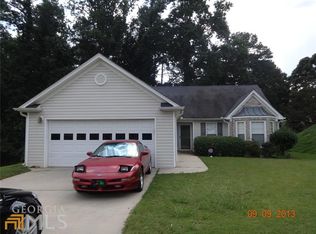 5303 Deer Ln, Union City, GA 30291