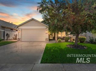 4632 N Vin Santo Ave, Meridian, ID 83646
